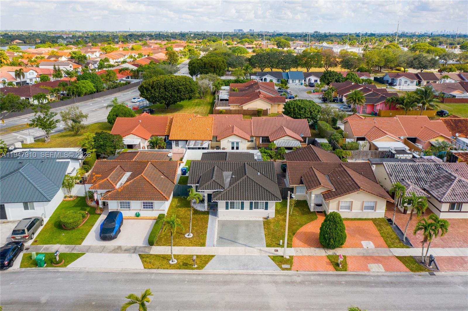 GARSON SUB SEC 1 - Residential