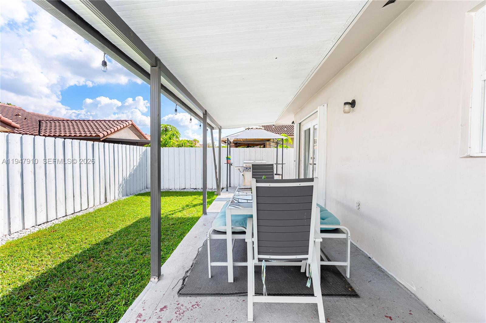 GARSON SUB SEC 1 - Residential