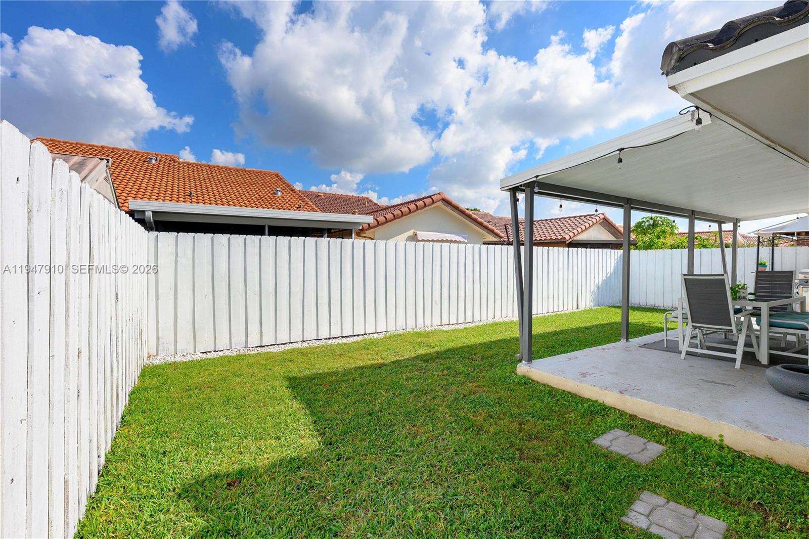 GARSON SUB SEC 1 - Residential