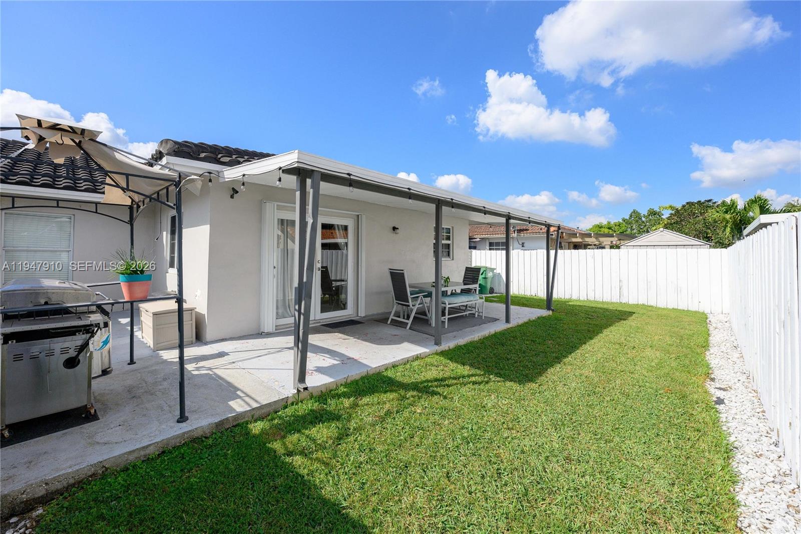 GARSON SUB SEC 1 - Residential