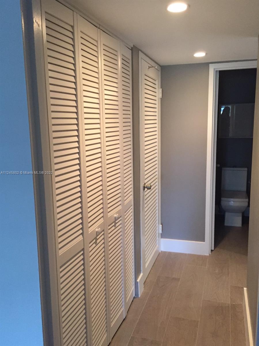 DECOPLAGE CONDO - Residential Lease