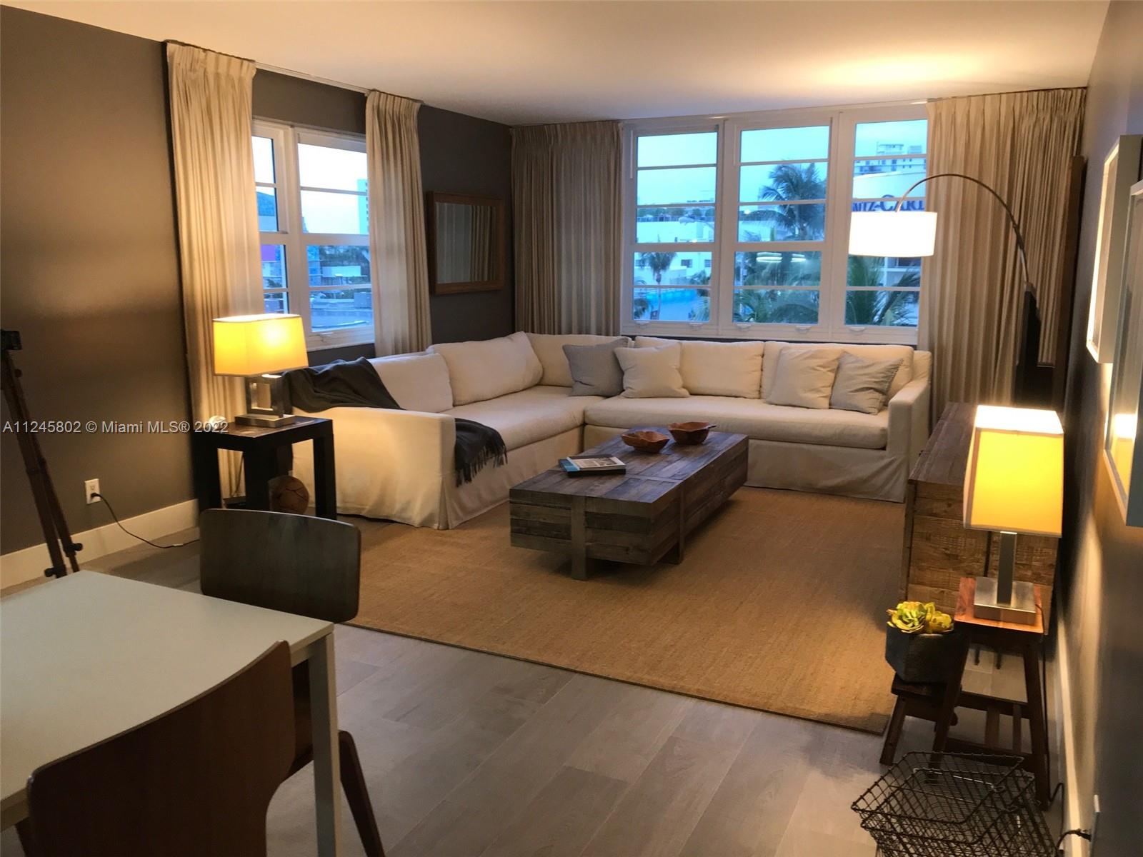 DECOPLAGE CONDO - Residential Lease