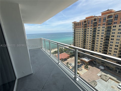 Photo of 2030 S Ocean Dr #1511, Hallandale Beach, FL 33009 (MLS # A12034021)