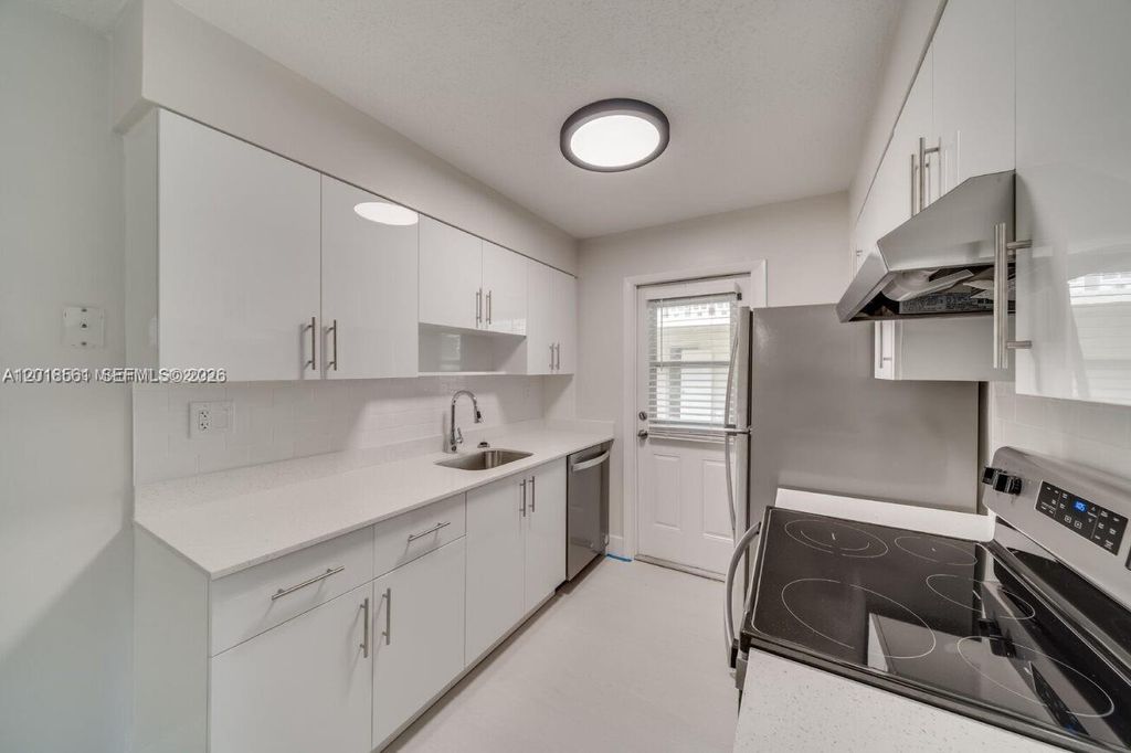 Photo of 841 SW 74 Ter #201E, North Lauderdale, FL 33068 (MLS # A12018561)