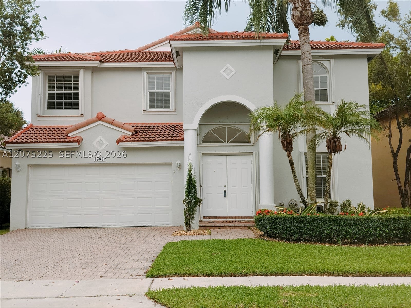 15842 SW 14 St