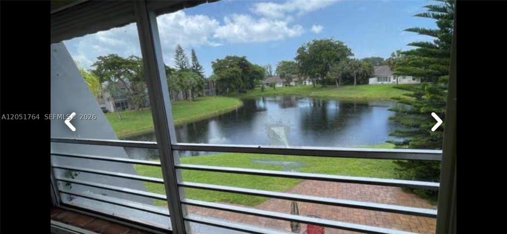 Photo of 2600 Fiore Way #208-B, Delray Beach, FL 33445 (MLS # A12051764)