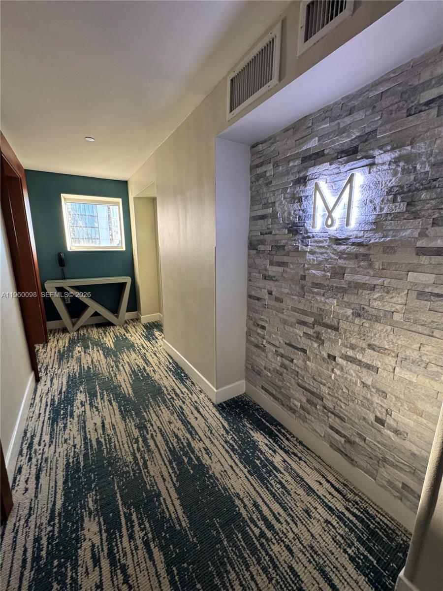 M RESORT RESIDENCES CONDO - Residential