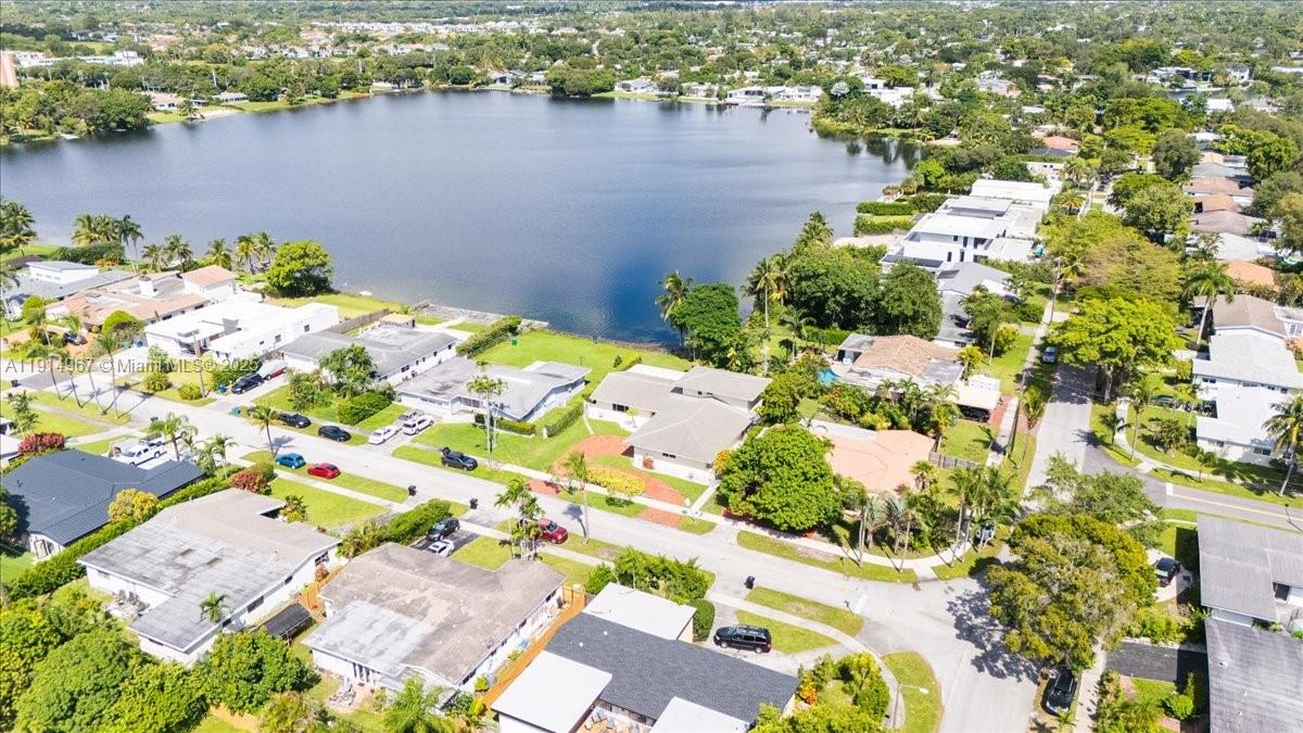 GREYKNOLL ESTATES - Residential Lease