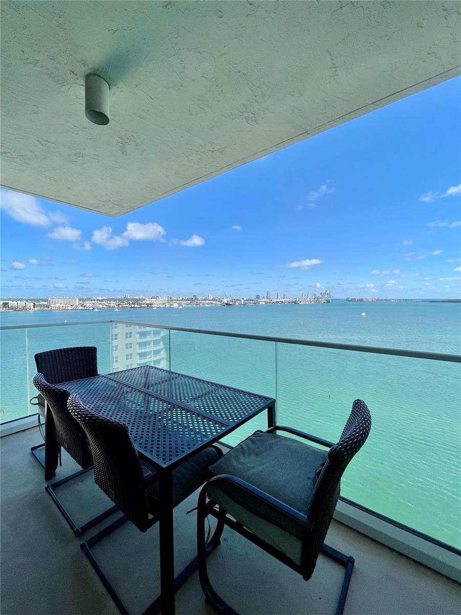 Live in the heart of Brickell on its only island, Brickell Key, with its private community and breathtaking water views from every corner. This rare 2-bedroom/2-bathroom corner unit at the prestigious St. Louis Condominium has breathtaking views of Biscayne Bay, Brickell Key, and Brickell's skyline. Fully furnished and can be rented unfurnished. Enjoy resort-style amenities, including a fitness center, swimming pool, kids' playground, and 24-hour security, and concierge service. One assigned covered parking space. Brickell Key Island allows you to enjoy your walk or jog on its private 1.6 mile boardwalk, dog park, with amenities like a marketplace, beauty salon, restaurants, or walk to the best shopping, restaurants, and entertainment at Brickell City Center.