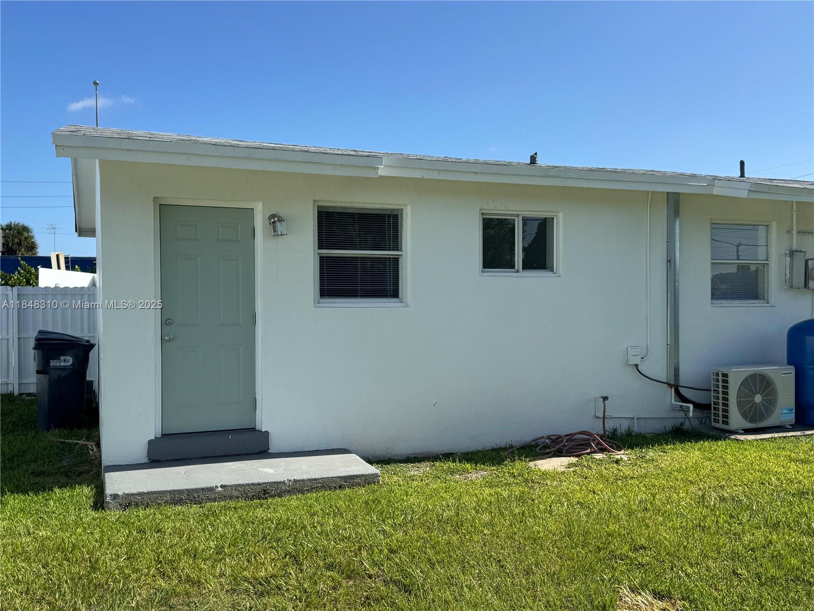 ROSEHAVEN - Residential Lease