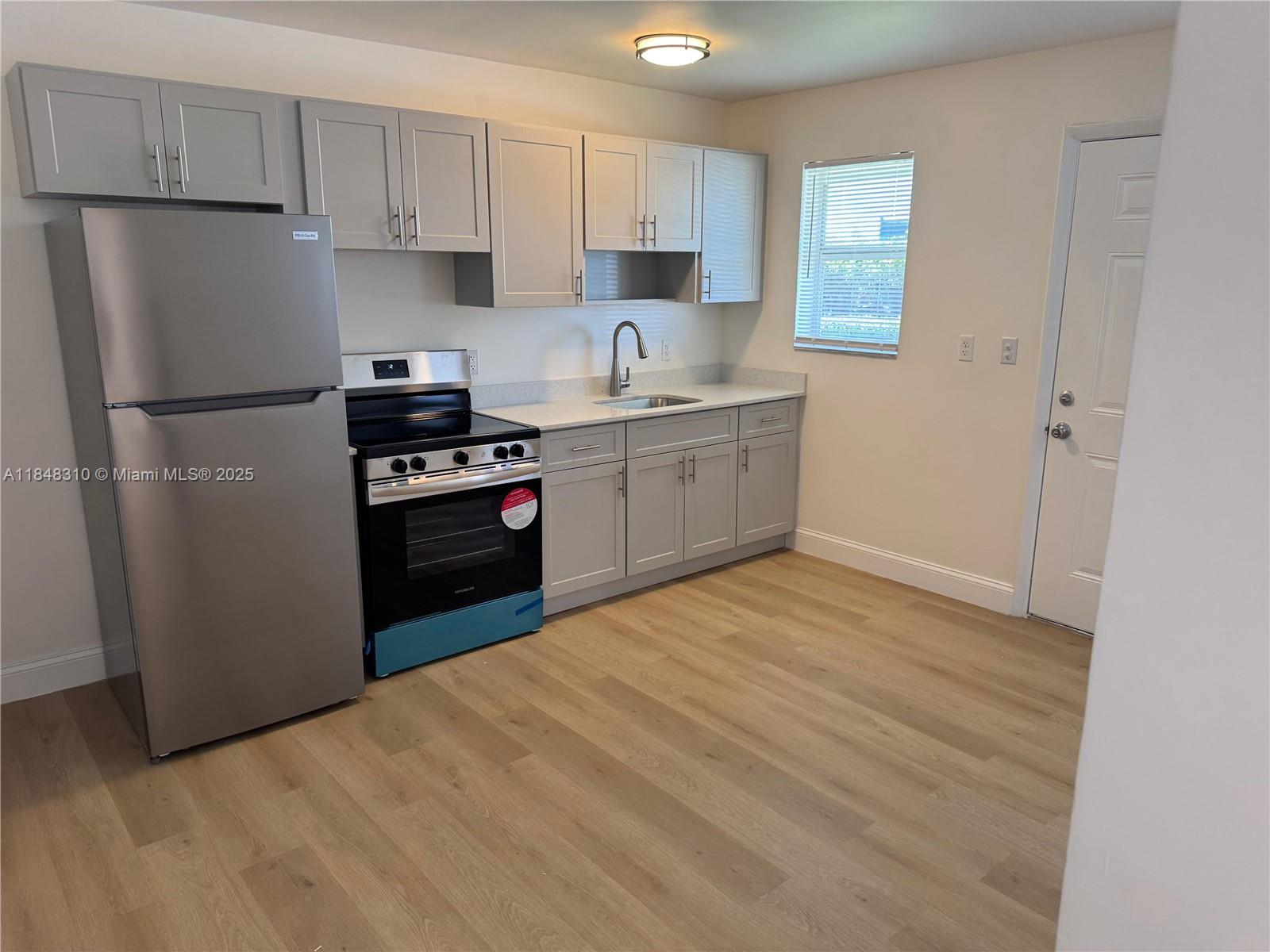 ROSEHAVEN - Residential Lease