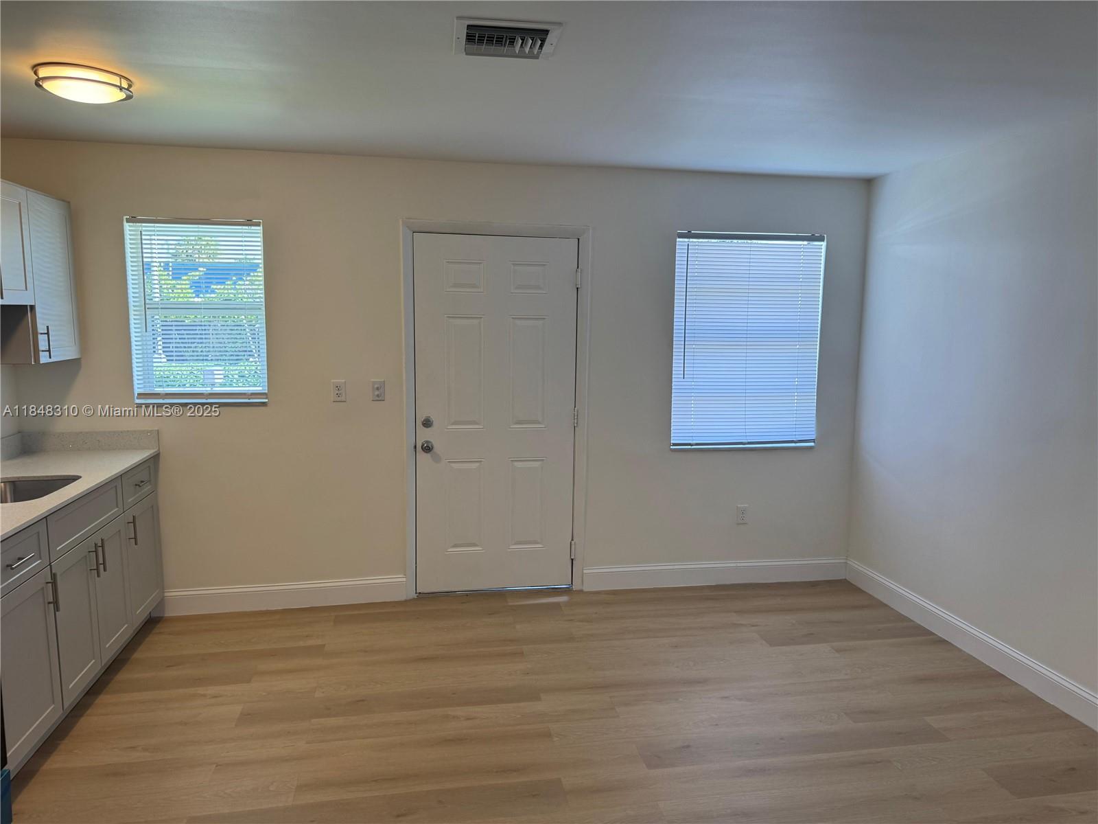 ROSEHAVEN - Residential Lease