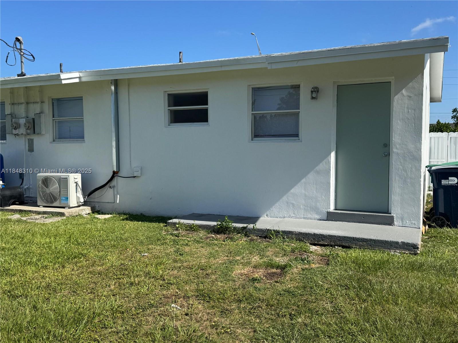 ROSEHAVEN - Residential Lease