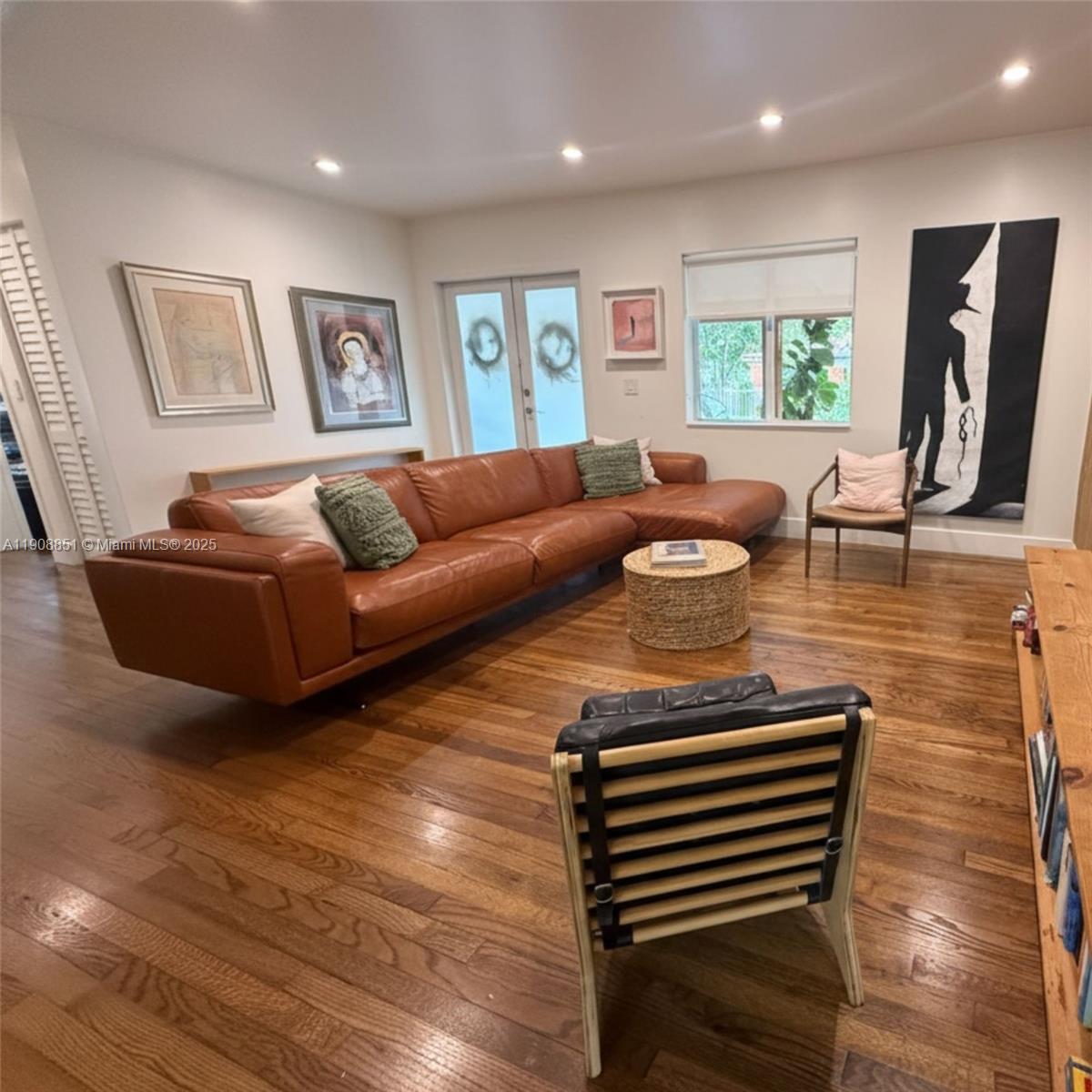 SYLVANIA HEIGHTS - Residential Lease