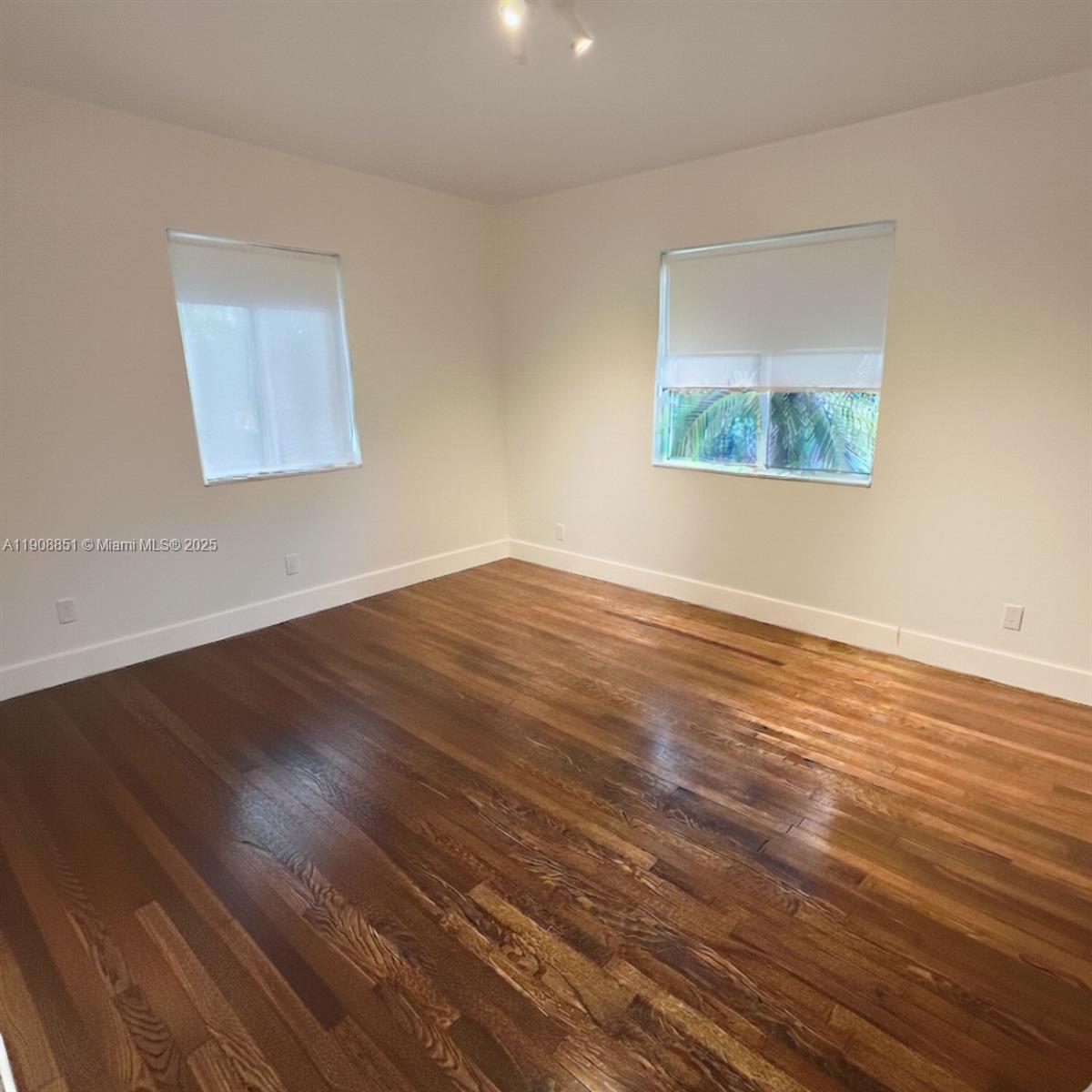 SYLVANIA HEIGHTS - Residential Lease