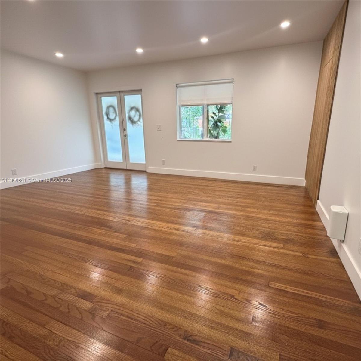 SYLVANIA HEIGHTS - Residential Lease