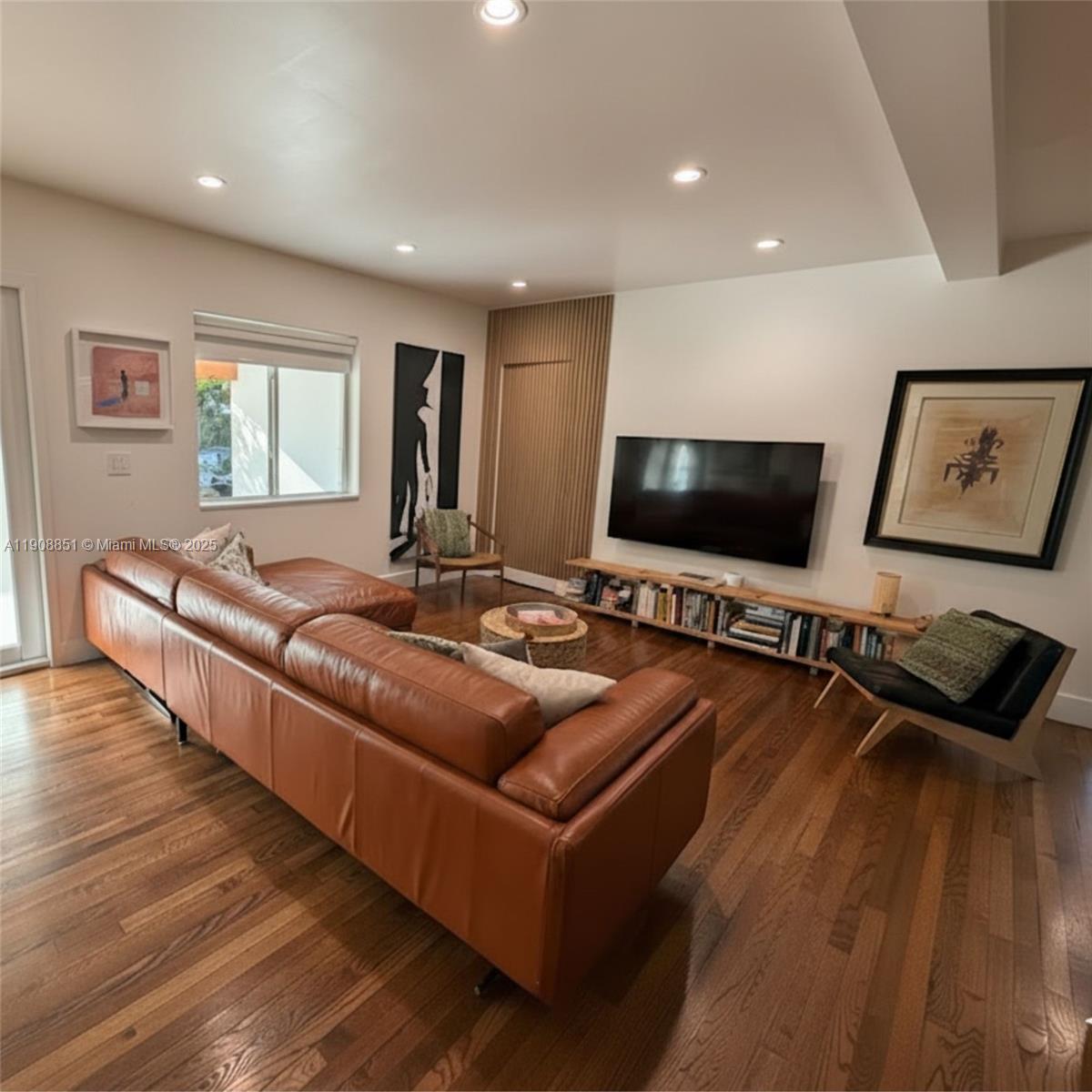 SYLVANIA HEIGHTS - Residential Lease