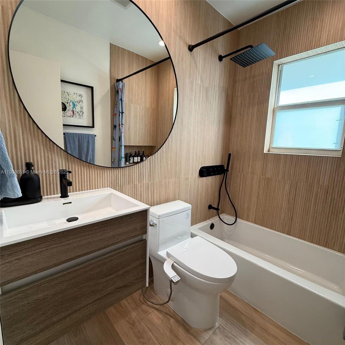 SYLVANIA HEIGHTS - Residential Lease