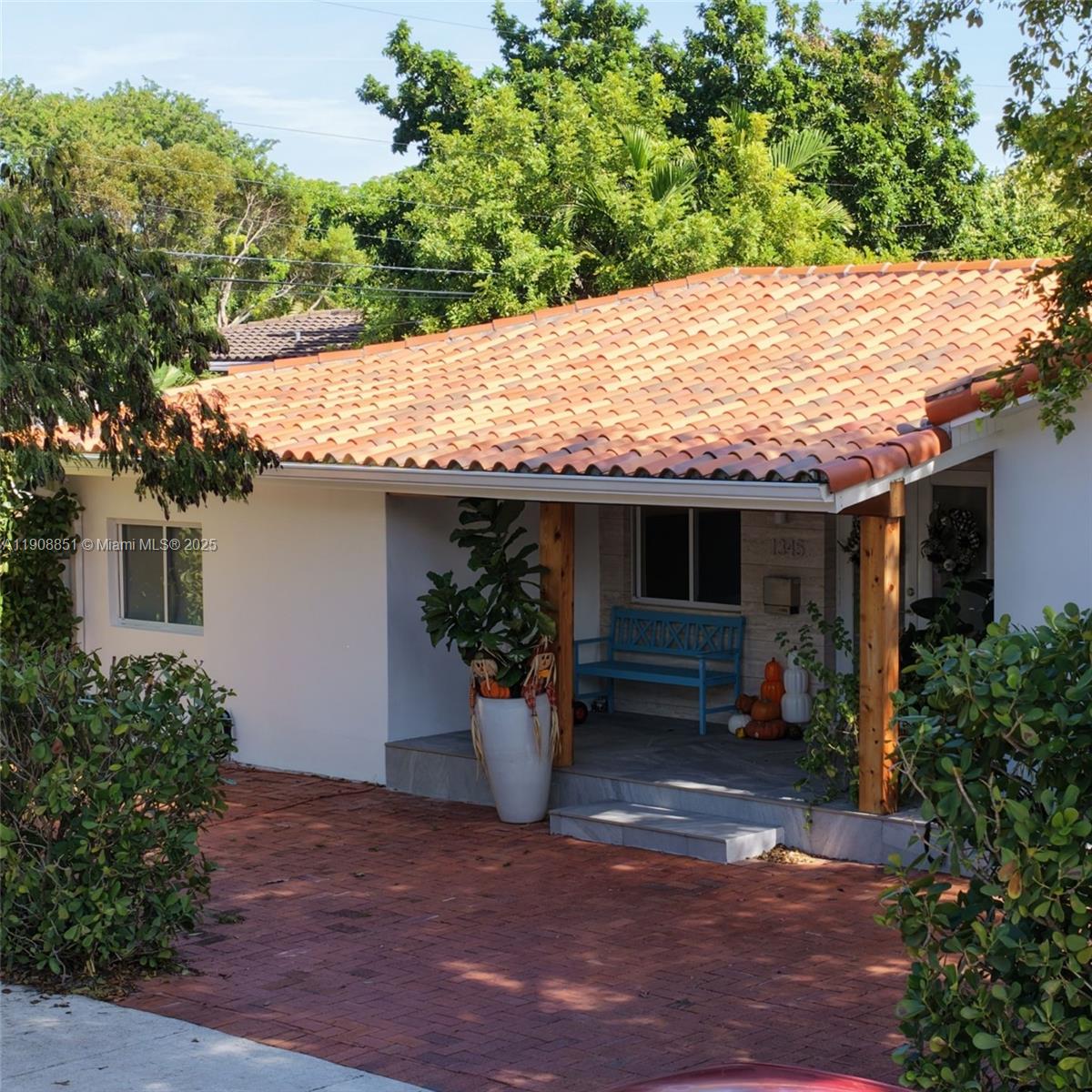 SYLVANIA HEIGHTS - Residential Lease