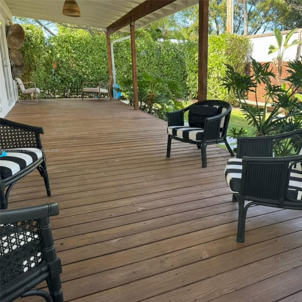 SYLVANIA HEIGHTS - Residential Lease