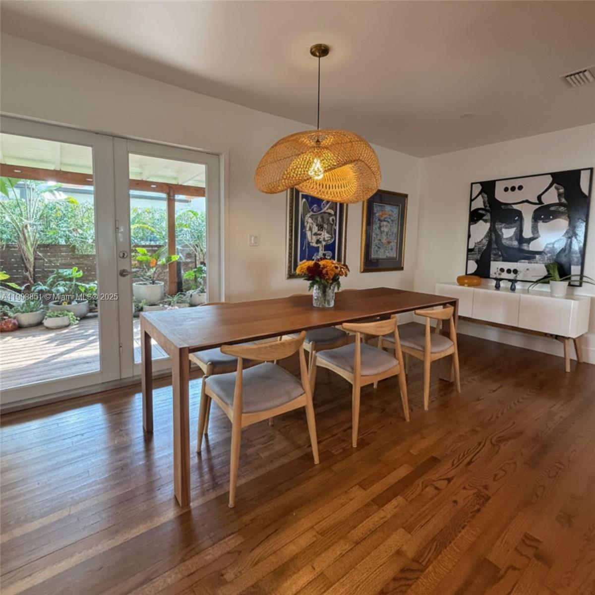 SYLVANIA HEIGHTS - Residential Lease