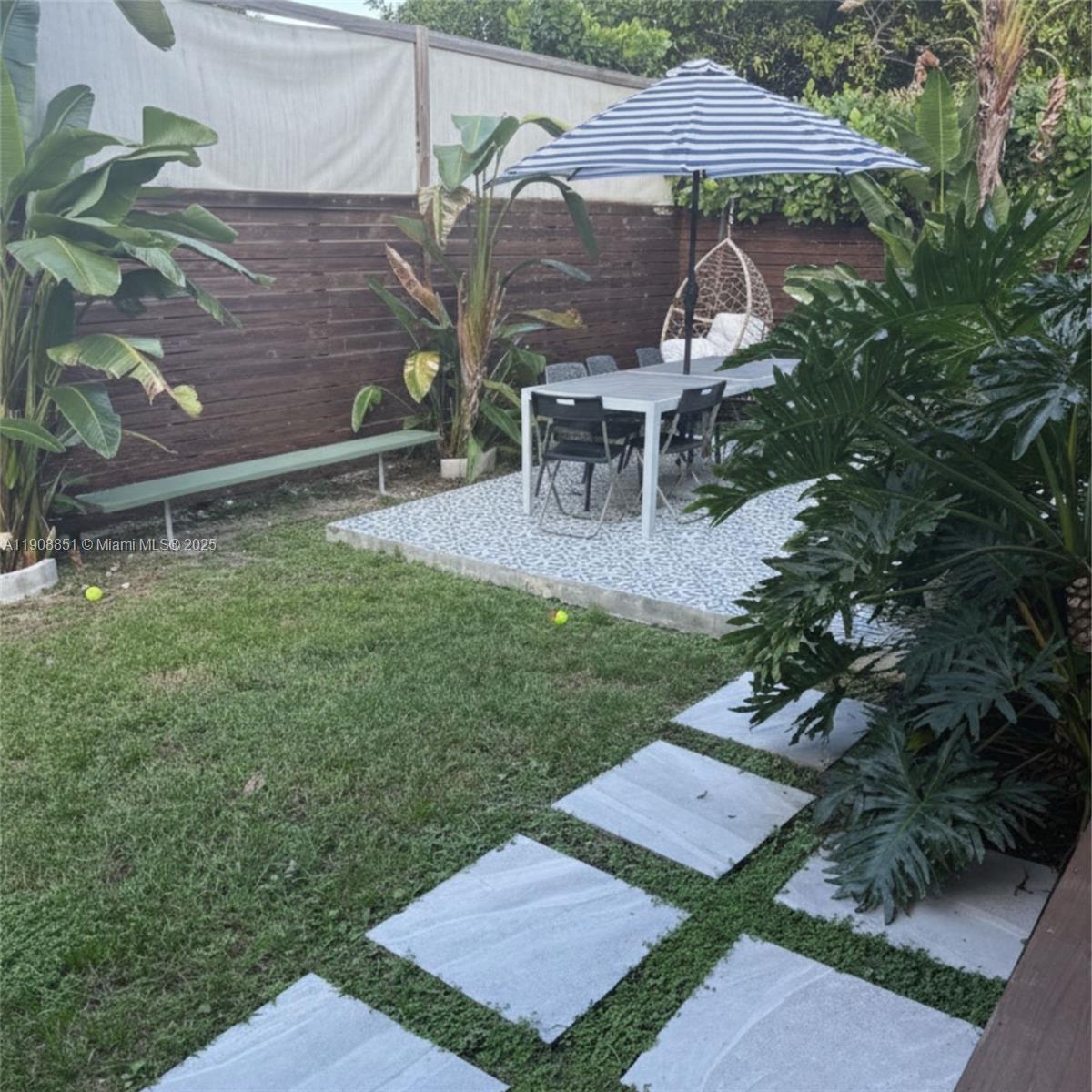 SYLVANIA HEIGHTS - Residential Lease