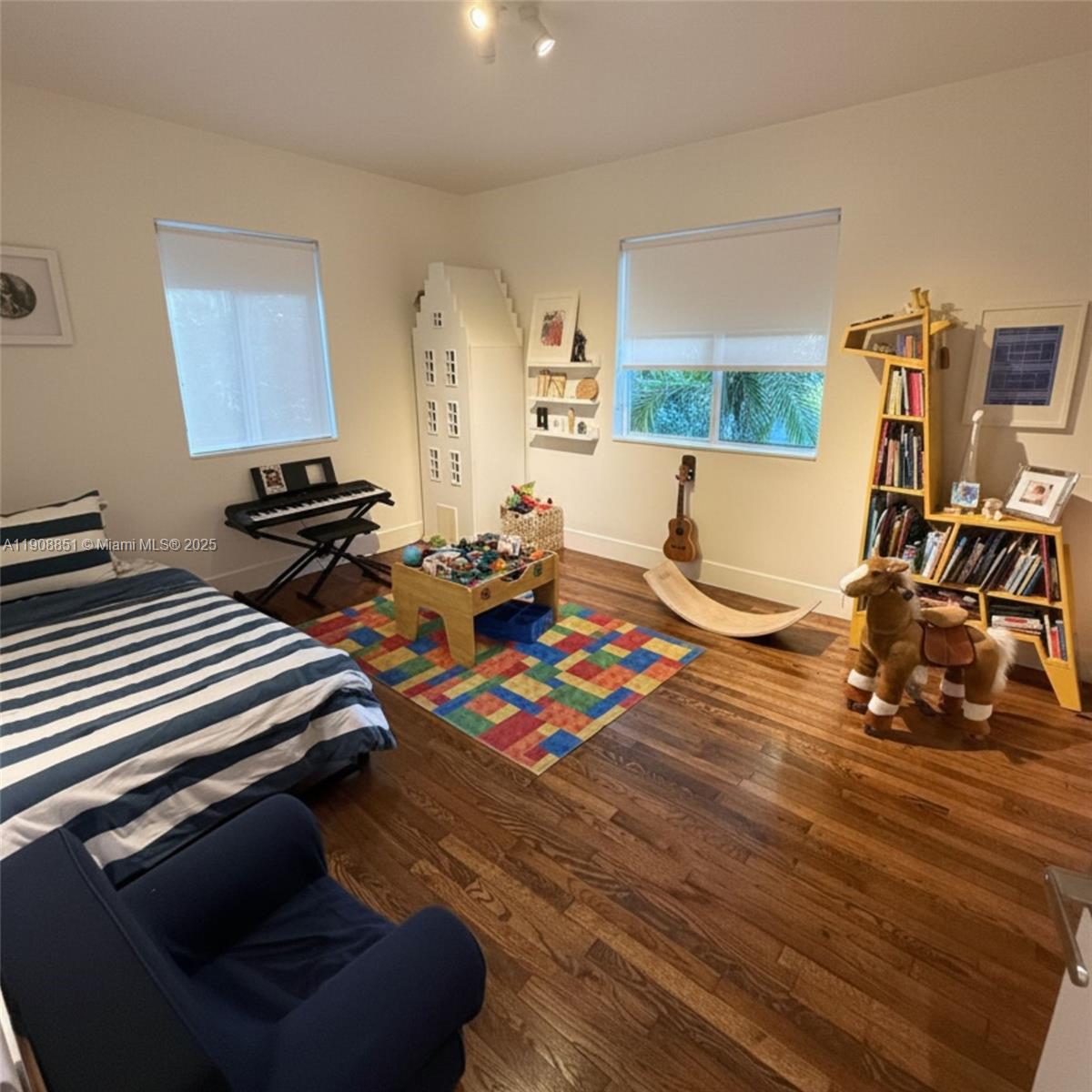 SYLVANIA HEIGHTS - Residential Lease