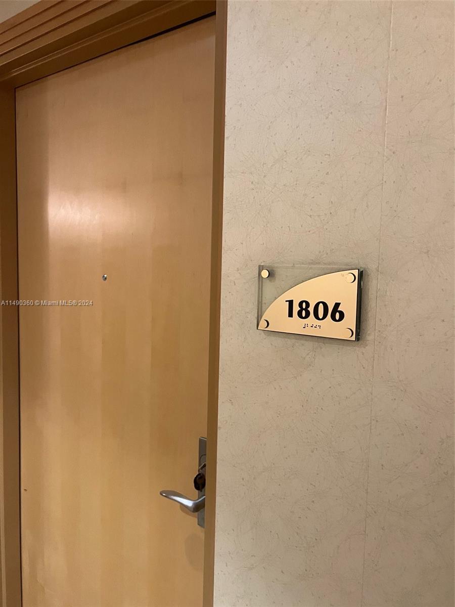 THE EMERALD AT BRICKELL C - Residential