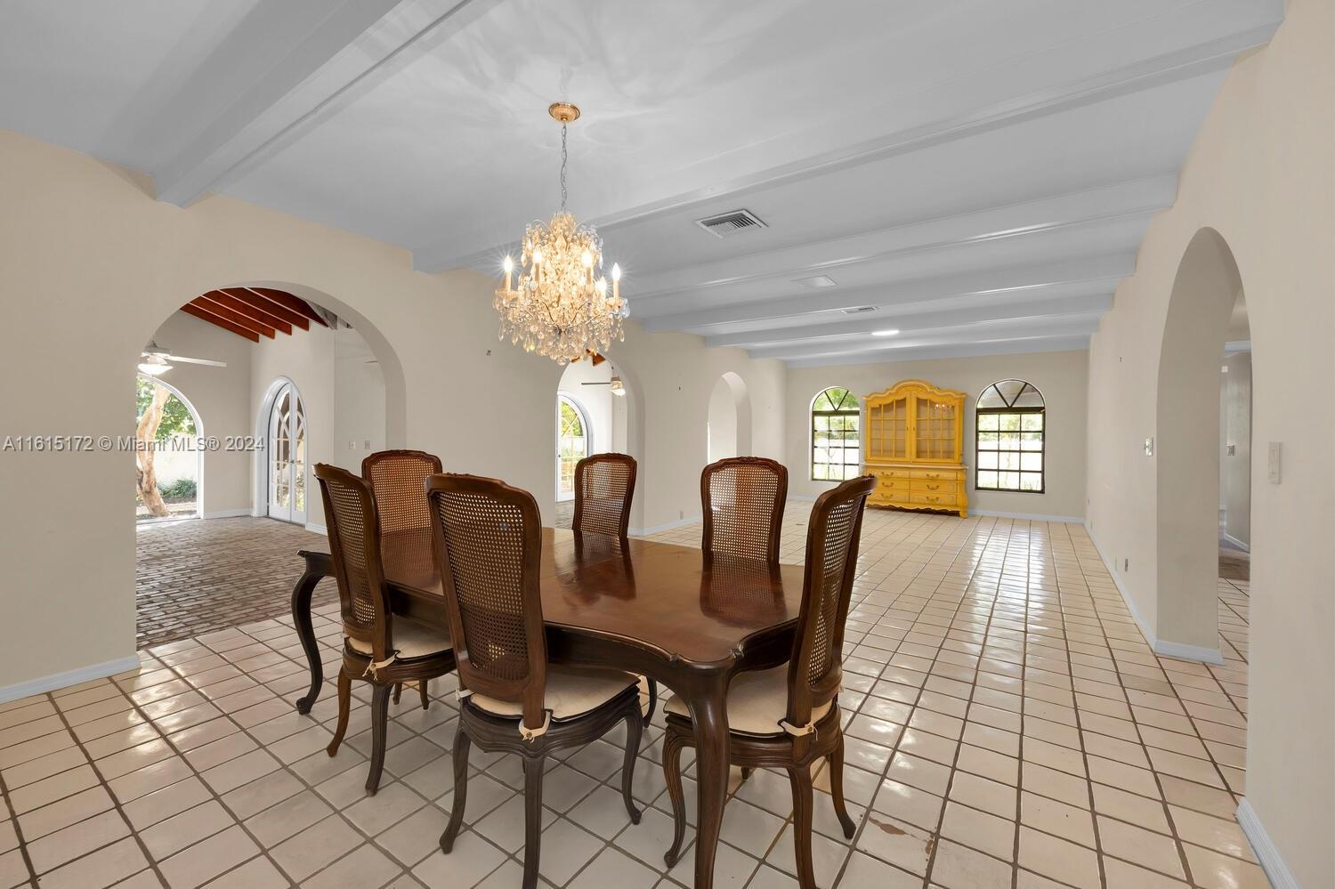 CORAL GABLES RIVIERA SEC - Residential