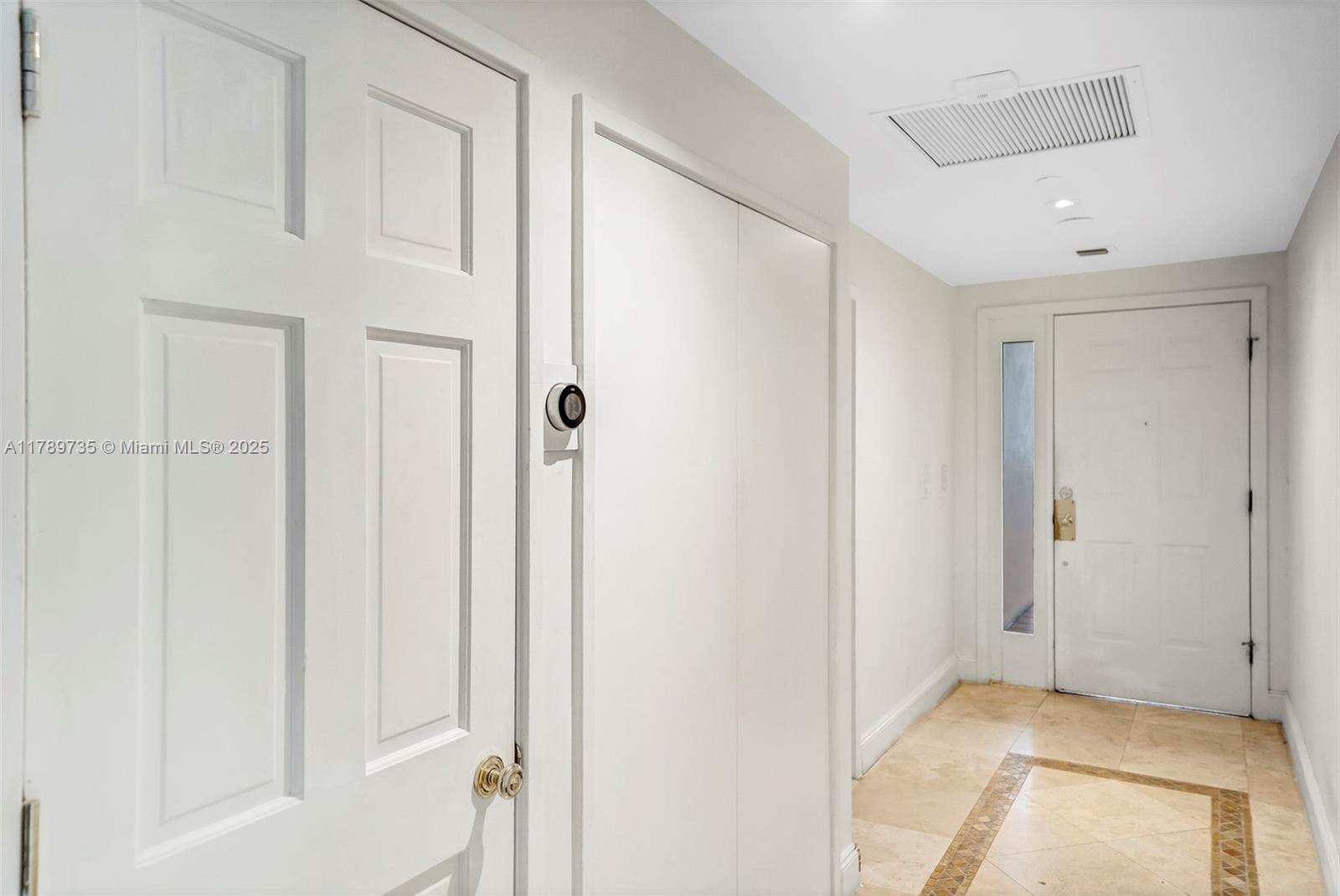 SEASIDE CONDO - Residential Lease