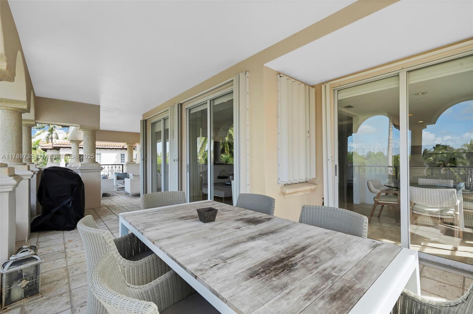 SEASIDE CONDO - Residential Lease