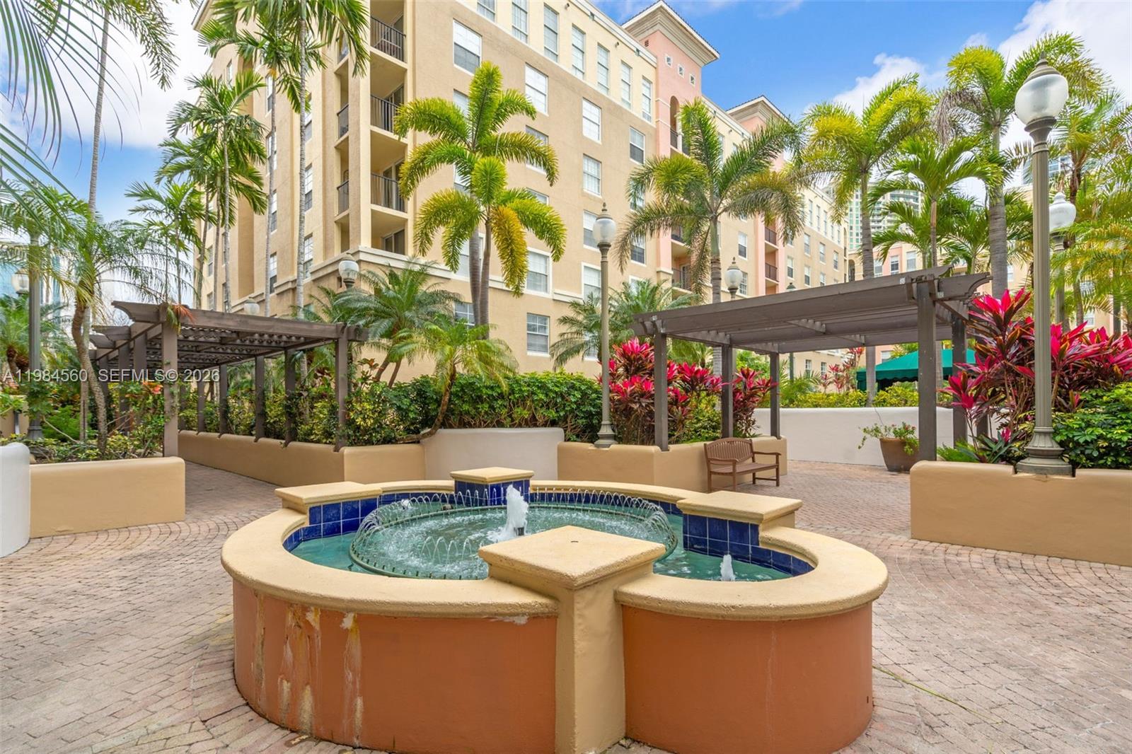 LAS OLAS BY THE RIVER CON - Residential Lease