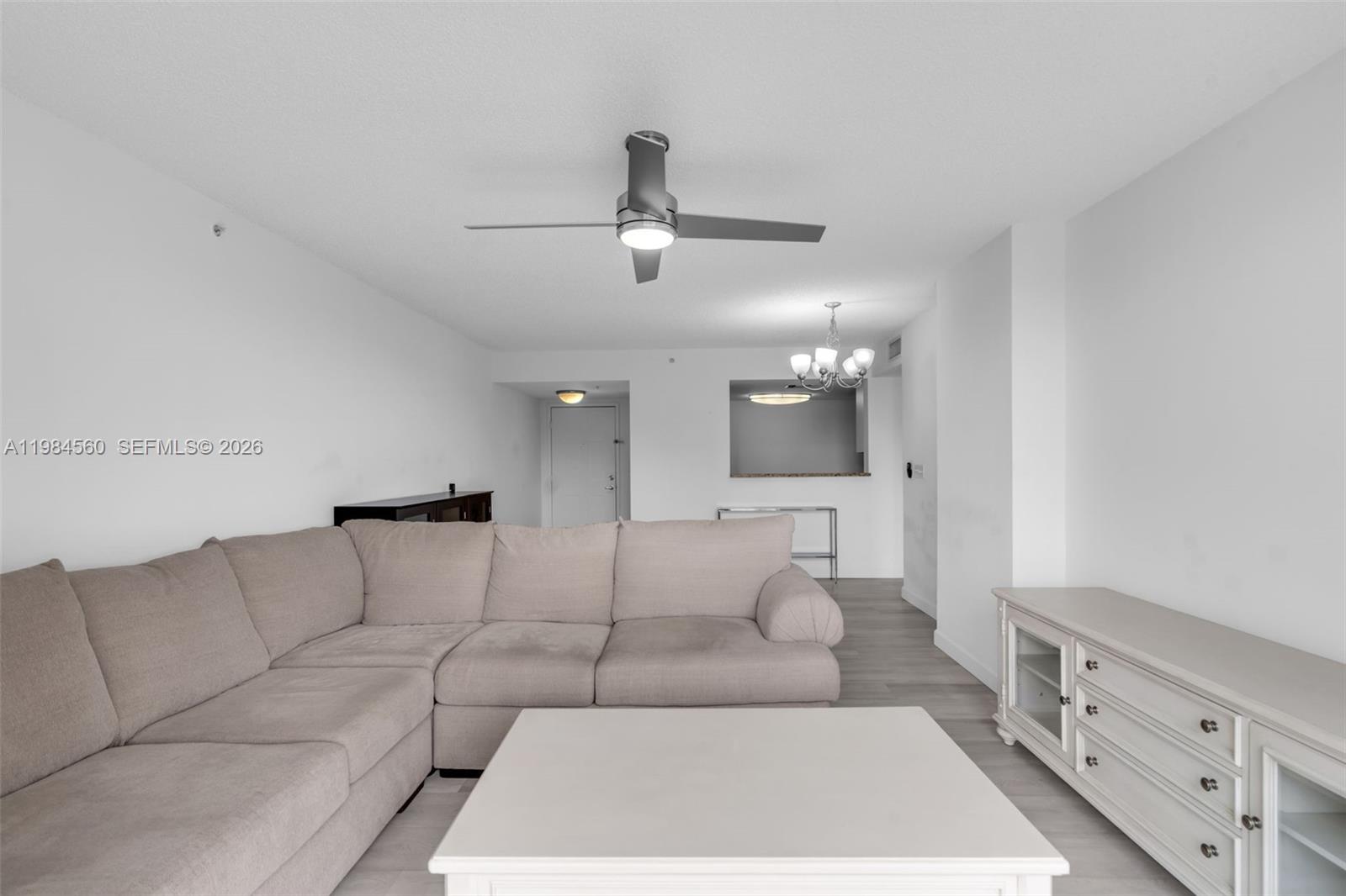 LAS OLAS BY THE RIVER CON - Residential Lease