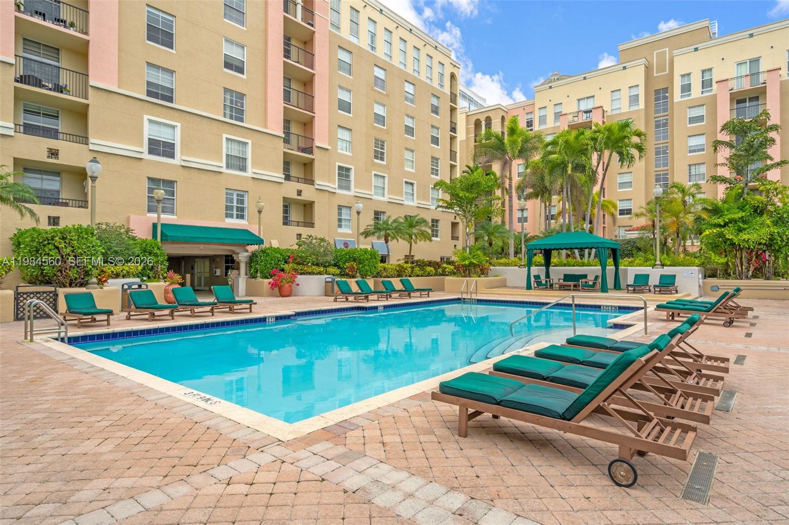 LAS OLAS BY THE RIVER CON - Residential Lease