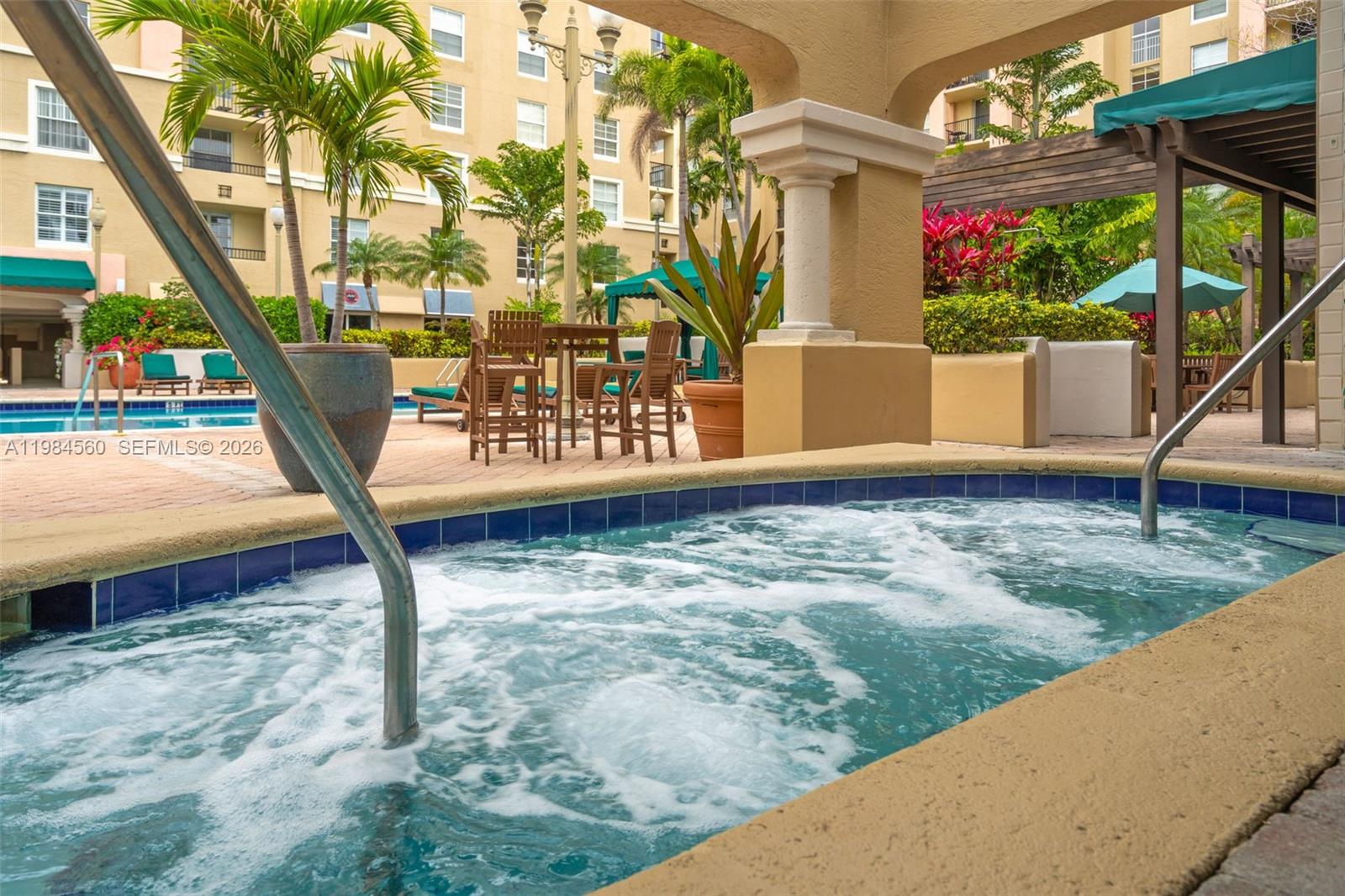 LAS OLAS BY THE RIVER CON - Residential Lease