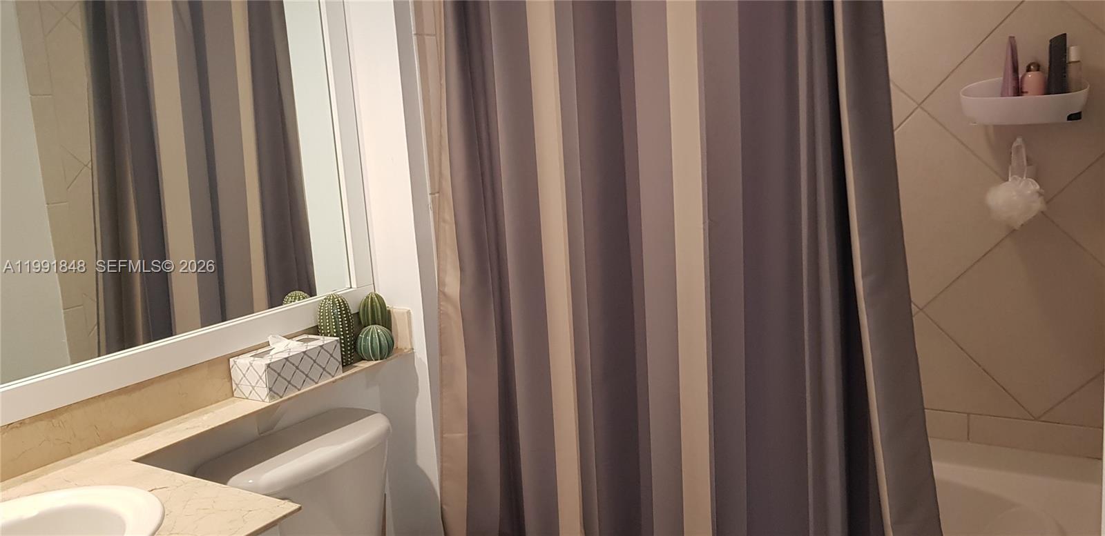 ONE MIAMI EAST CONDO - Residential