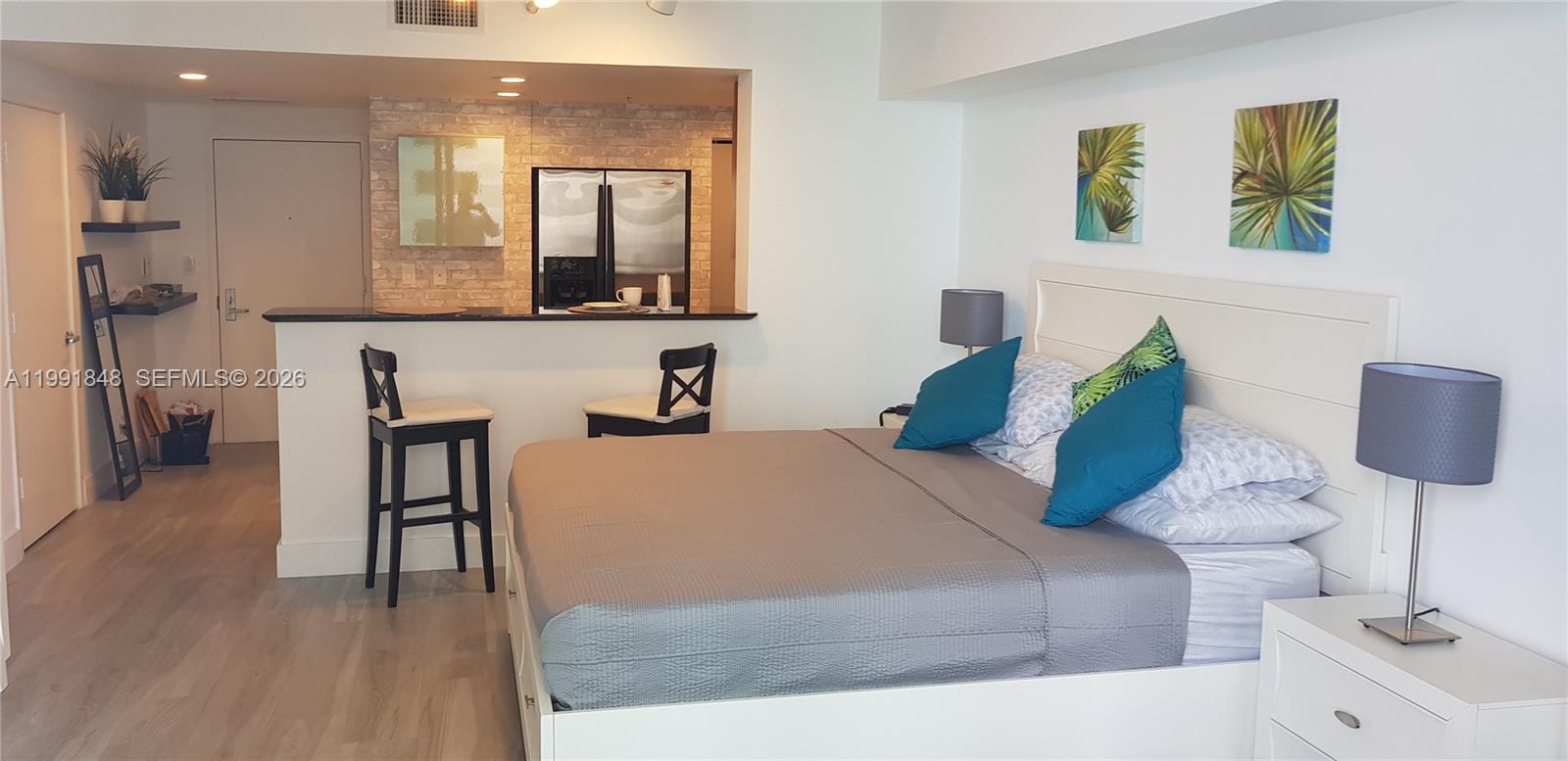 ONE MIAMI EAST CONDO - Residential