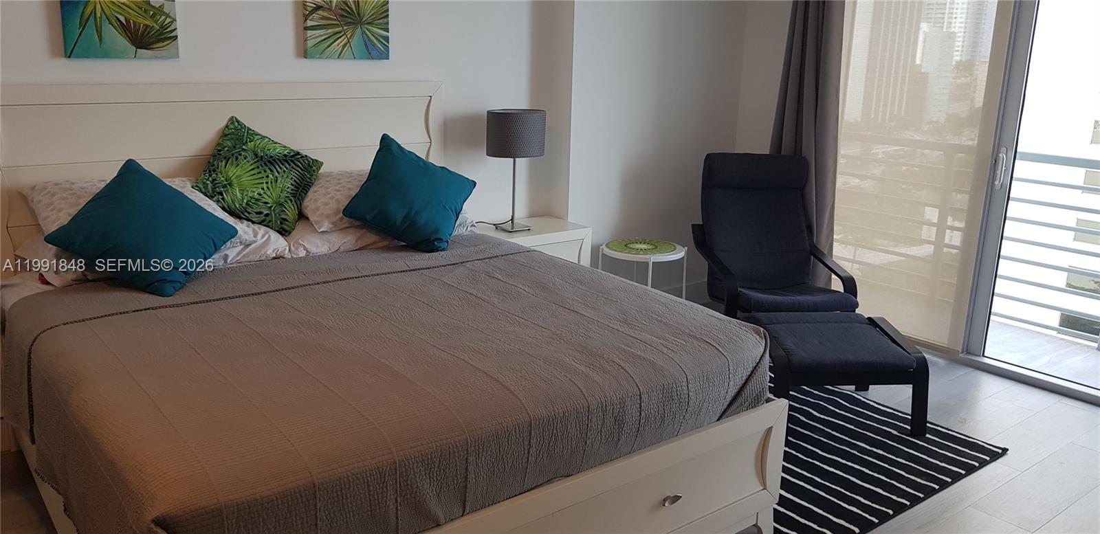 ONE MIAMI EAST CONDO - Residential