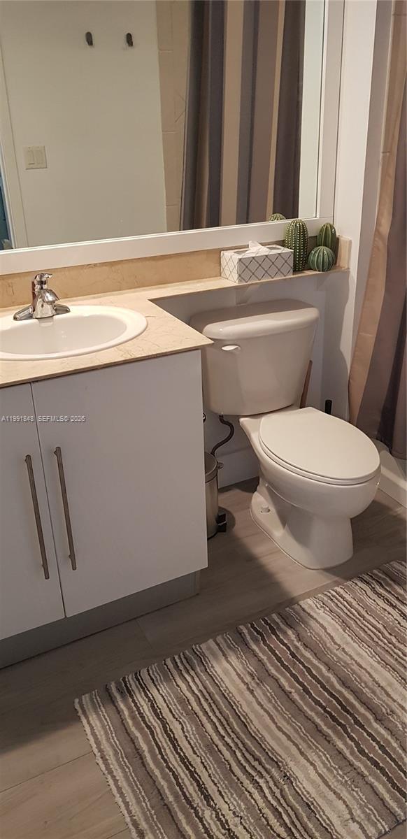 ONE MIAMI EAST CONDO - Residential