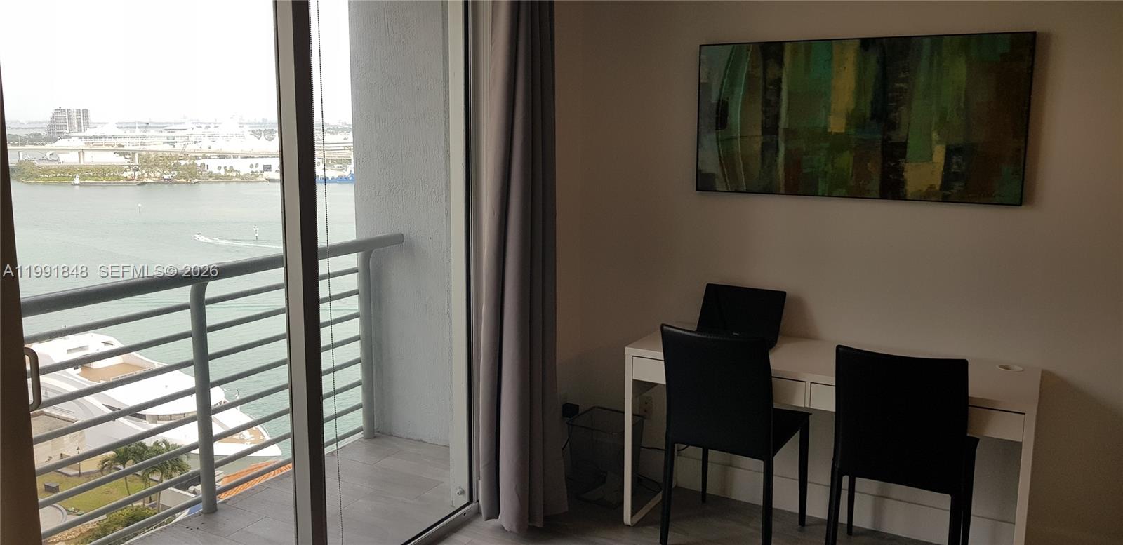 ONE MIAMI EAST CONDO - Residential