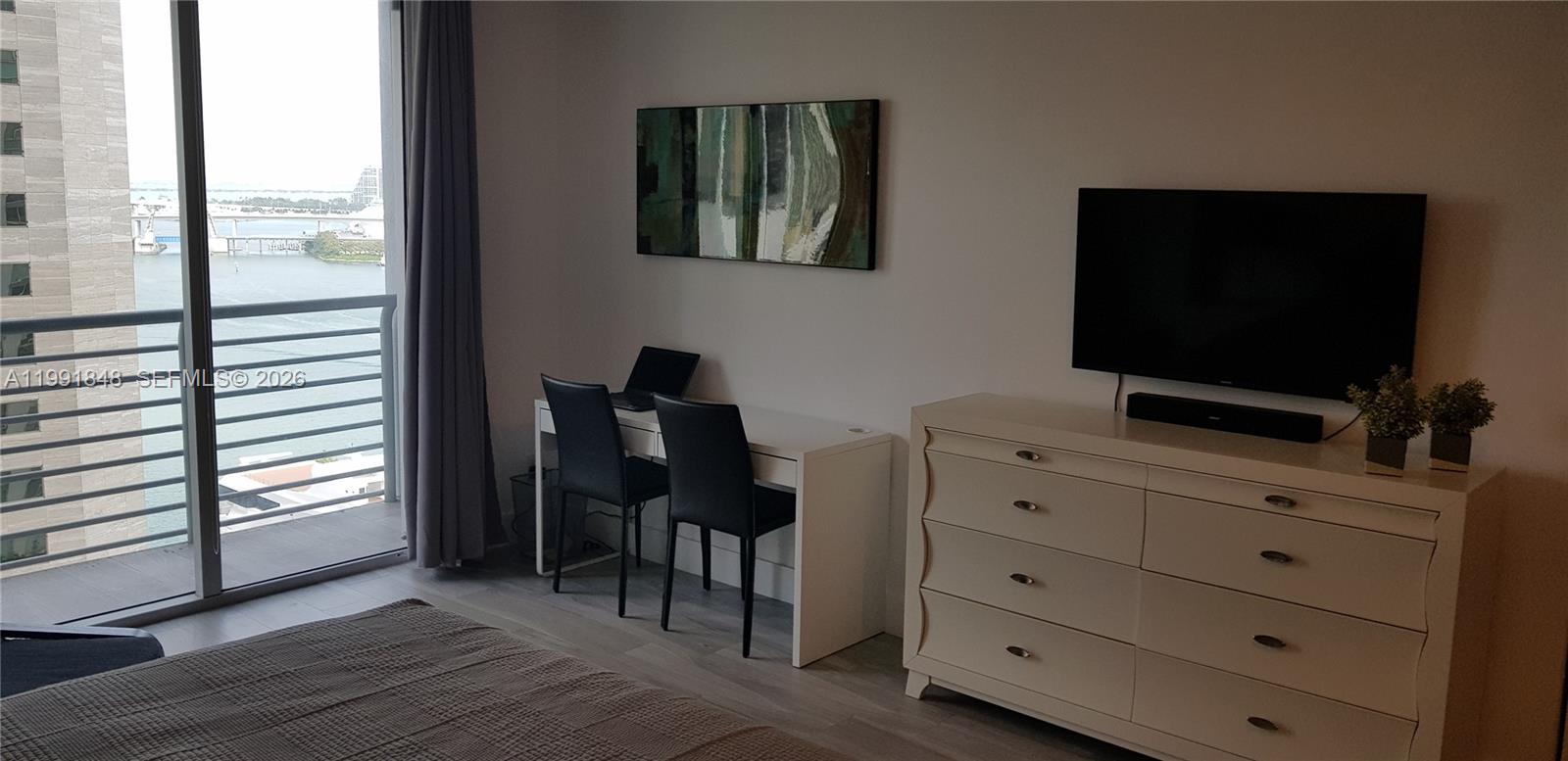 ONE MIAMI EAST CONDO - Residential