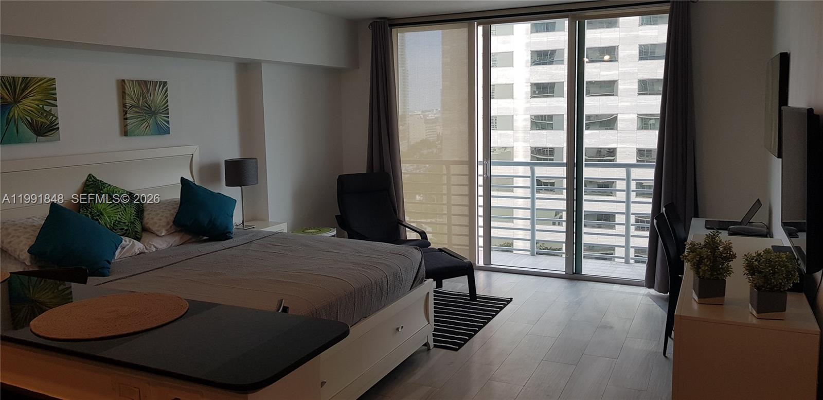 ONE MIAMI EAST CONDO - Residential