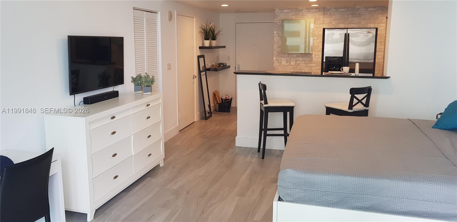 ONE MIAMI EAST CONDO - Residential