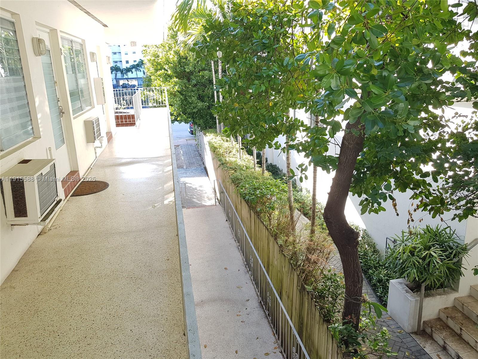 WINDSOR TERRACE CONDO - Residential