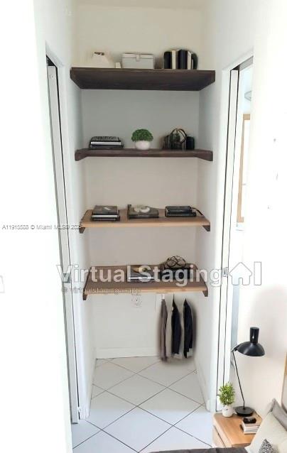 WINDSOR TERRACE CONDO - Residential