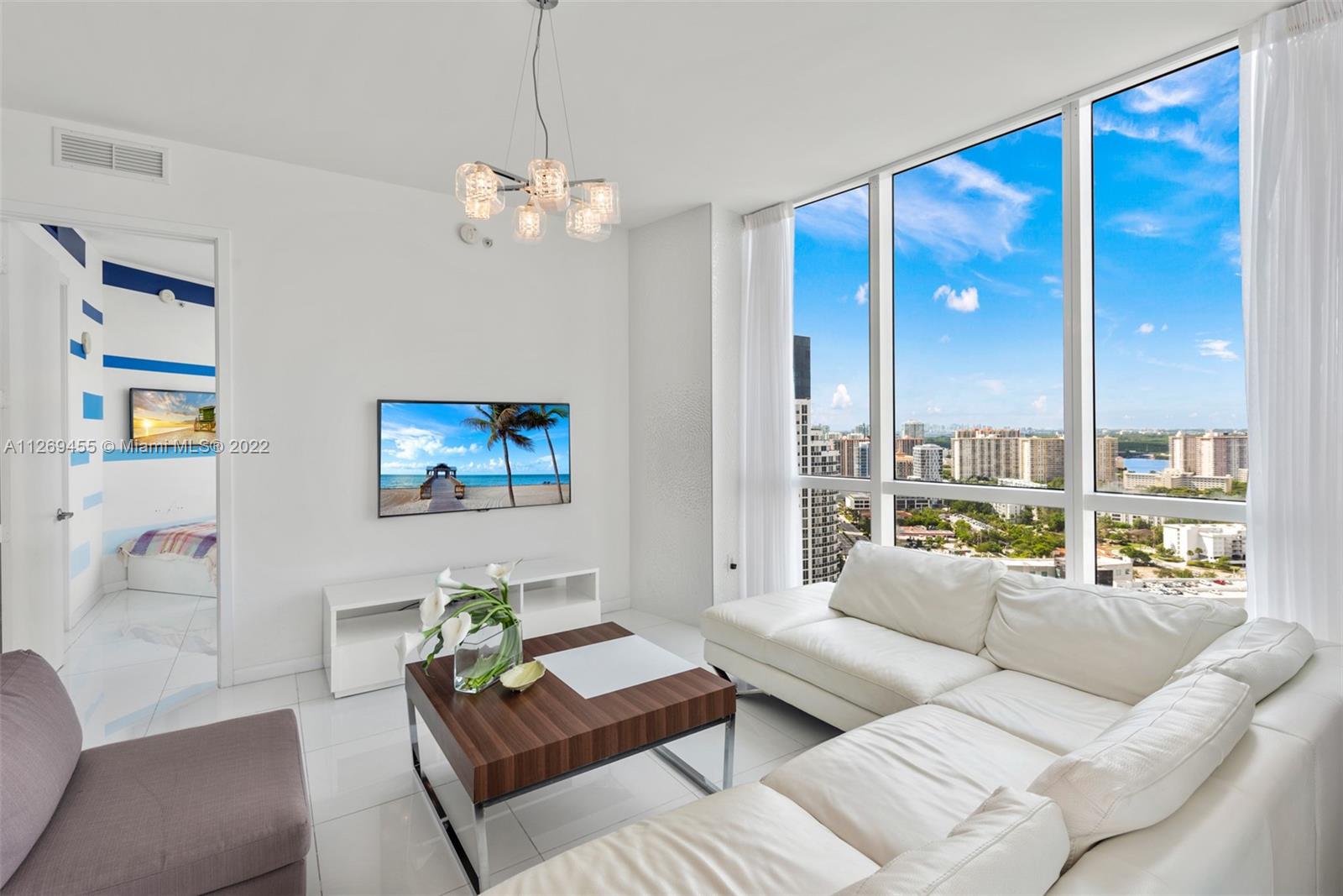 Photo 7 of 57 of 18201 Collins Ave 3601A condo