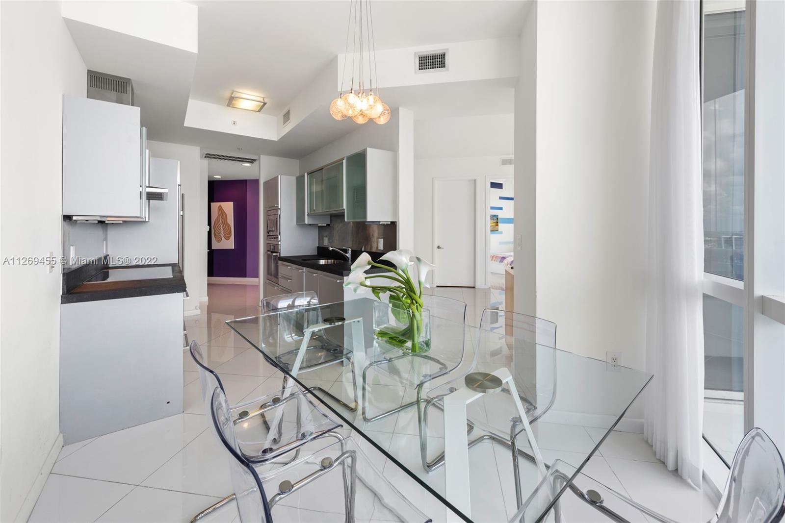 Photo 13 of 57 of 18201 Collins Ave 3601A condo