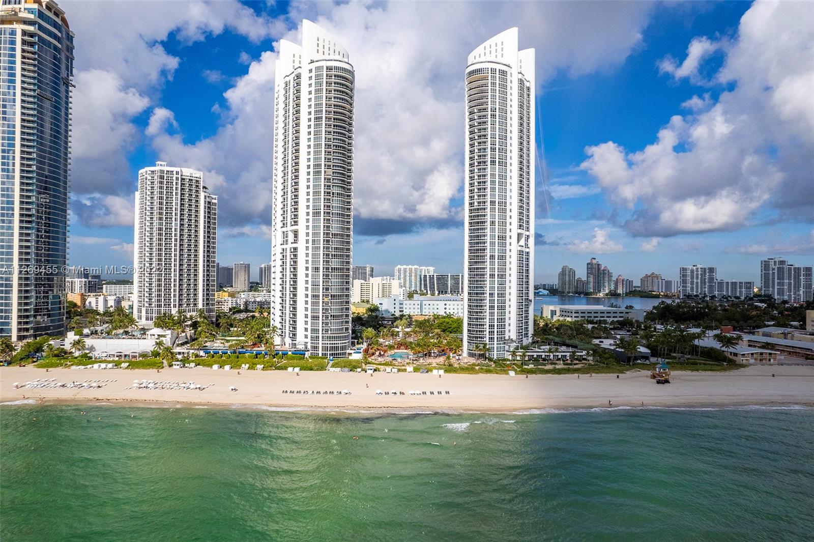 Photo 53 of 57 of 18201 Collins Ave 3601A condo