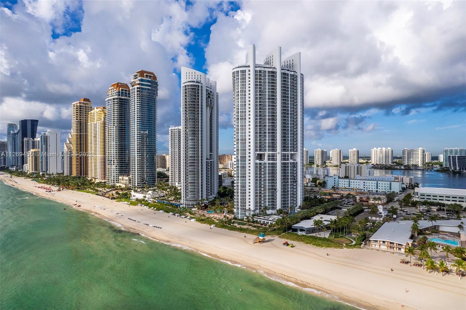 Photo 48 of 57 of 18201 Collins Ave 3601A condo
