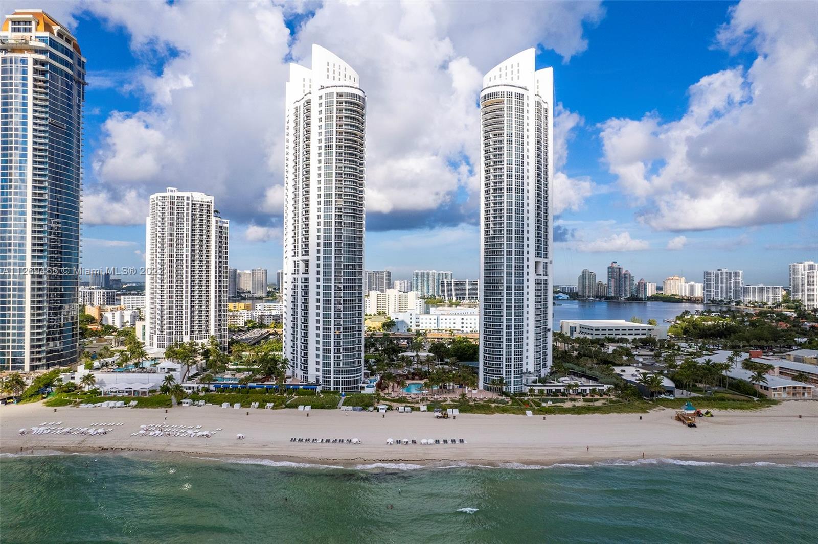 Photo 52 of 57 of 18201 Collins Ave 3601A condo